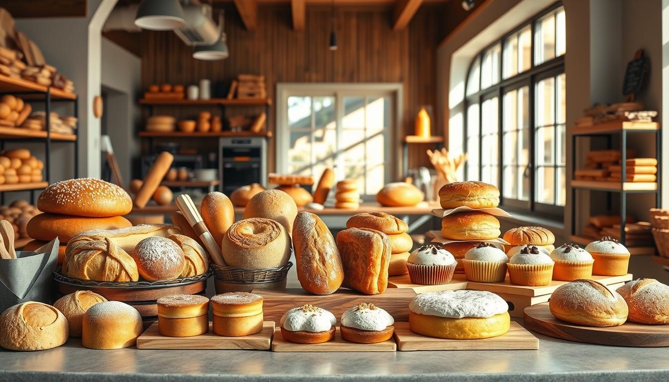 Fresh ingredients and home cooking inspiration